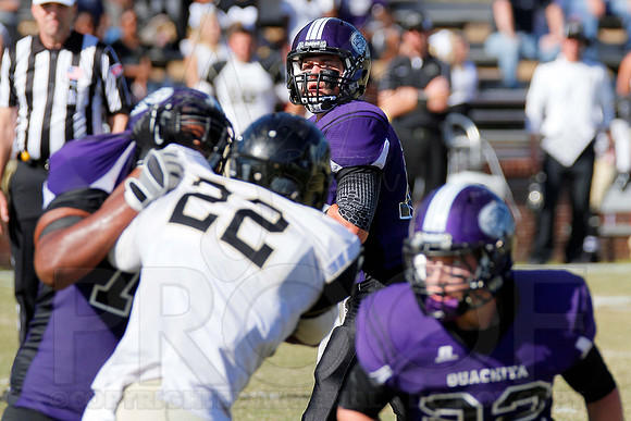 Harding @ OBU 10-20-12 (Justin Manning)0311