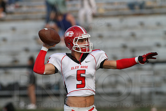 Glen Rose @ Bauxite 9-13-13 (© Justin Manning) JWM0010