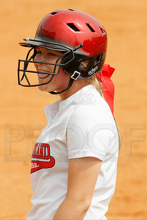 4A State Finals Softball Mena vs. Brookland 5-24-2014 (© Justin Manning) JWM_0143
