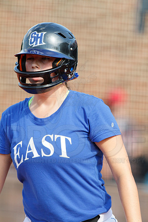Arkansas High School Softball All-Star game 6-24-2014 (© Justin Manning) JWM_0140