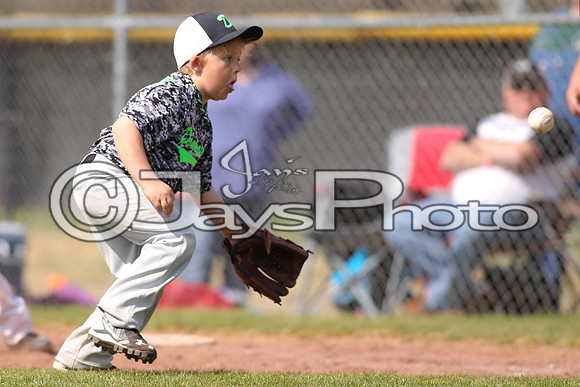 White Hall Dominators vs. Greenbrier Cannons 2-28-16 JWM_0255