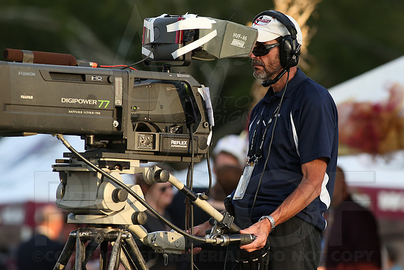 Troy @ ULM 9-27-2014 (©Justin Manning) JWM_548