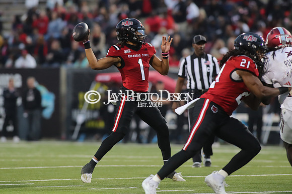 Troy @ Arkansas State 10-26-24_JWM_0650