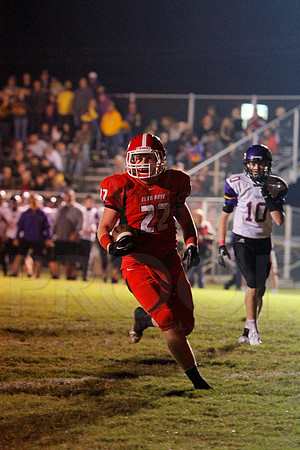 Ft. Lake @ Glen Rose 10-18-13 (© Justin Manning) JWM0273