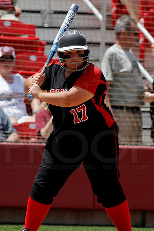 6A Benton vs Russellville State Finals 5-17-13 (© Justin Manning) JWM0001