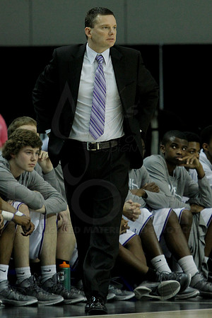 Lonoke vs. Brookland 4A Boys State Finals  3-13-14 3-13-2014 (© Justin Manning) JWM_0177