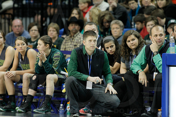 1A Girls State Finals-Nemo Vista vs. Wonderview 3-14-2014 (© Justin Manning) JWM_0194