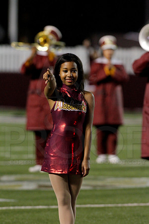 Arkansas State @ ULM  11-9-13 (©Justin Manning) JWM_0138