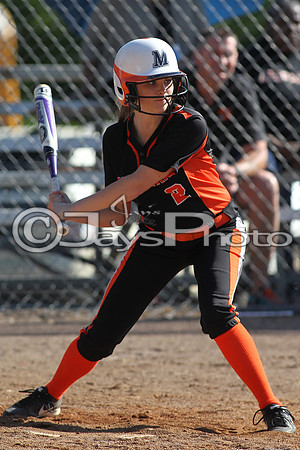 Nashville @ Malvern Softball 4-20-2015 (©Justin Manning) JWM_0052