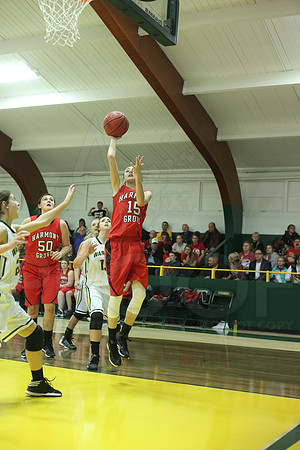 Harmony Grove @ Oauchita Sr Girls 11-13-2014 (©Justin Manning) JWM_0264