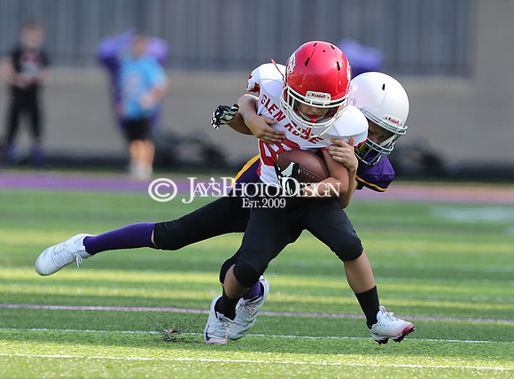 Glen Rose @ Fountain Lake Peewee 3rd Grade 8-16-25_JWM_0101