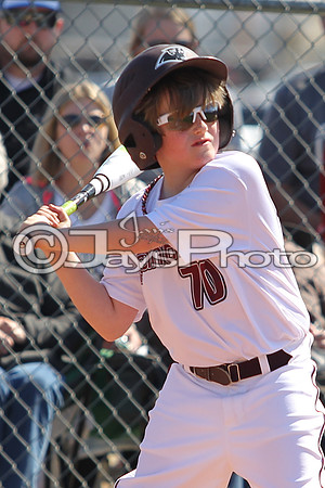 Benton Panthers vs. Greenbrier Cannons 2-28-16 JWM_0118