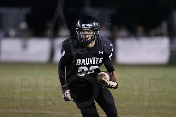 Glen Rose @ Bauxite 9-13-13 (© Justin Manning) JWM0334