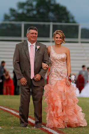 Bismarck @ Glen Rose (Homecoming) 10-5-12 (Justin Manning)0049
