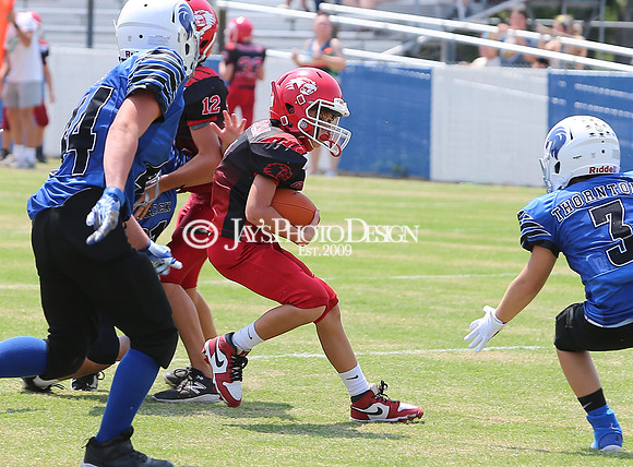 6th Grade Peewee Football (Glen Rose @ Bismarck) 8-24-24_JWM_0129