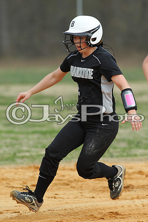 Bauxite @ Glen Rose Softball 3-17-2015 (©Justin Manning) JWM_0095