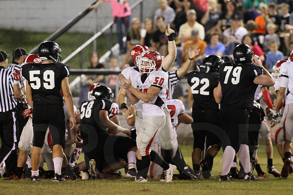 Glen Rose @ Bauxite 9-13-13 (© Justin Manning) JWM0217