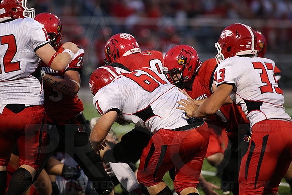 Glen Rose @ Harmony Grove 9-26-14 9-26-2014 (©Justin Manning) JWM_219