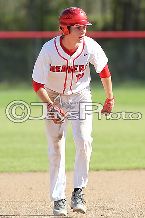 Mayflower @ Glen Rose baseball_JWM_0024
