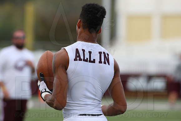 Georgia State @ ULM 10-26-13 (©Justin Manning) JWM_0042