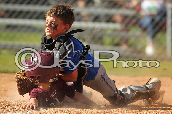 Benton Panthers vs. Conway Cats_0128