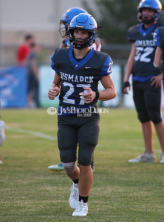 Harmony Grove @ Bismarck (Scrimmage) 8-23-24_JWM_0267