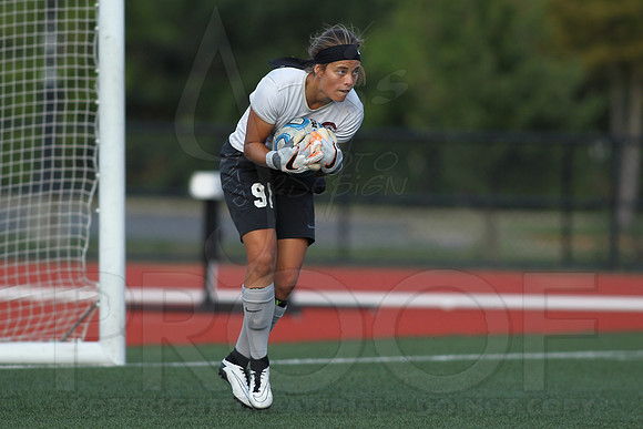Murray State @ Little Rock NCAA Women's Soccer 8-28-2015 (Scrimmage) 8-28-2015 (©Justin Manning) JWM_0021