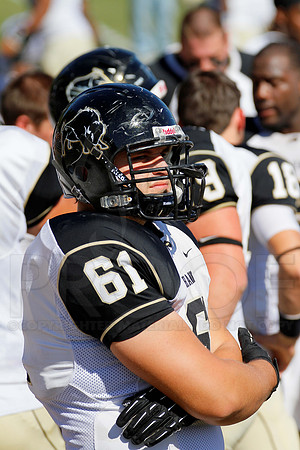 Harding @ OBU 10-20-12 (Justin Manning)0170