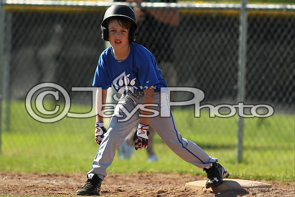 Benton Panthers vs. Conway Cats_0153