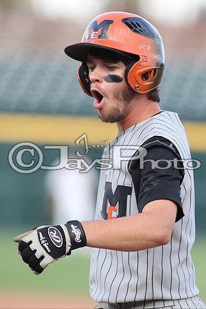 2A State Baseball Finals Magnet Cove vs. Ouachita 5-22-2015 (©Justin Manning) JWM_0330