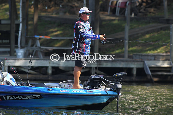 Forrest Wood Cup (Final Day on the water) 8-11-19_0913