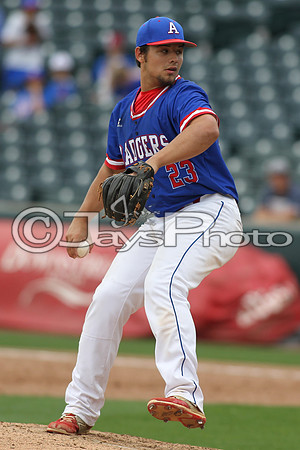 4A State Baeball Finals Arkadelphia vs. Star City 5-22-2015 (©Justin Manning) JWM_0685