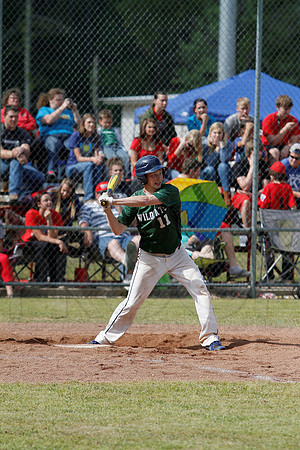 3A Regionals Baseball-Softball Finals 5-6-13 (© Justin Manning) JWM0195