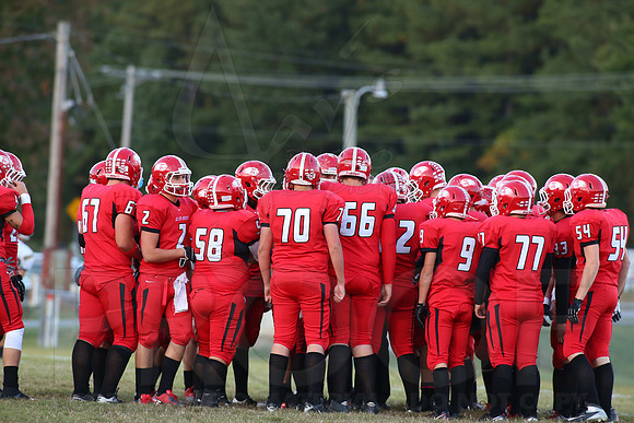Centerpoint @ Glen Rose 10-25-13 Homecoming (©Justin Manning) JWM_0018