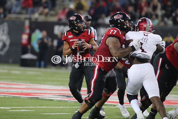 Troy @ Arkansas State 10-26-24_JWM_0731