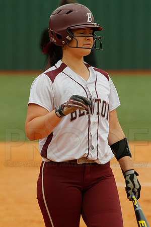Benton vs. Russellville State Simi-Finals 5-17-2014 (© Justin Manning) JWM_0055