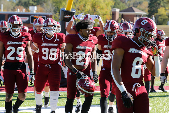 Ouachita Baptist @ Henderson State (The Battle of the Revine) 11-12-22_JWM_0250