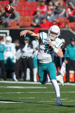 Coastal Carolina @ Arkansas State 11-16-19_0090
