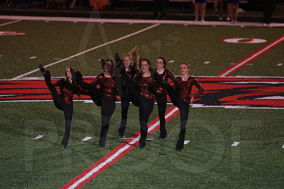Jessieville @ Glen Rose 10-3-2014 (©Justin Manning) JWM_0210
