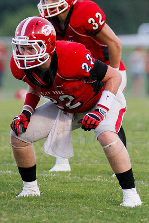 Bauxite @ Glen Rose 9-7-12 (Justin Manning)147