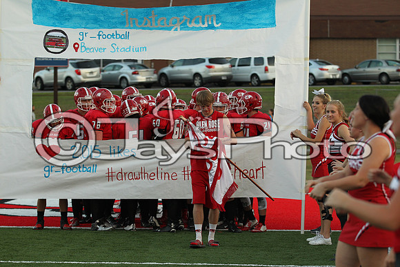 Gurdon @ Glen Rose 9-18-2015 (©Justin Manning) JWM_0015