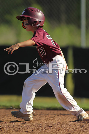Benton Panthers vs. Conway Cats_0230