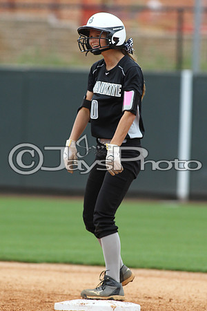 4A State Softball Finals Bauxite vs. Mena 5-22-2015 (©Justin Manning) JWM_0172