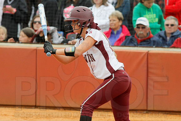 Benton vs. Russellville State Simi-Finals 5-17-2014 (© Justin Manning) JWM_0286
