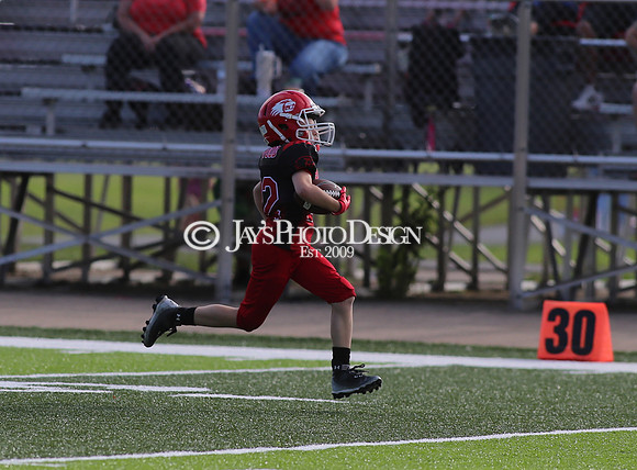 Glen Rose @ Harmony Grove 3rd Grade 9-14-24_JWM_0089
