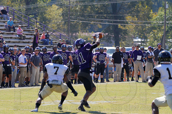 Harding @ OBU 10-20-12 (Justin Manning)0068