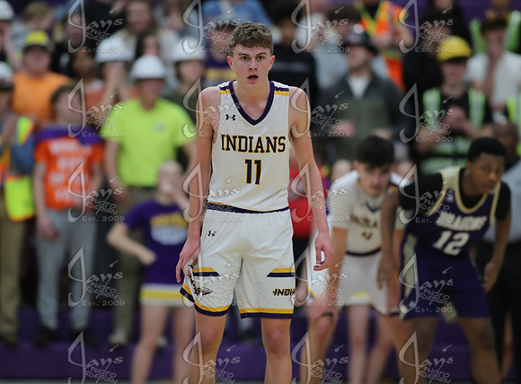 Poyen vs. Junction City (AAA 2A-4 Regional Semifinal) 2-28-25_JWM_0142