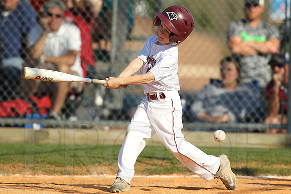 Benton Panthers vs. Arkansas Travelers 7's_JWM_0144