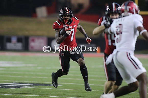 Troy @ Arkansas State 10-26-24_JWM_0749