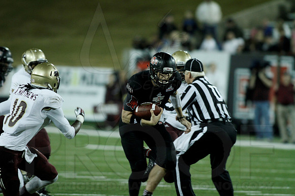 Texas State @ Arkansas State 11-16-13 (©Justin Manning) JWM_0394